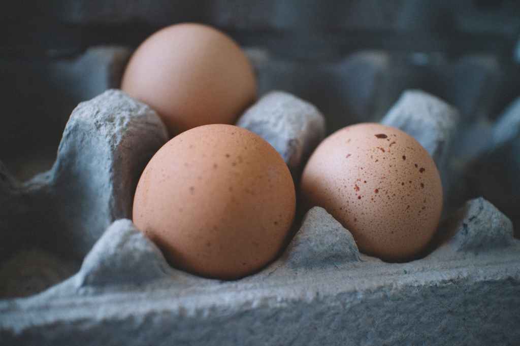 People are complaining of $7 a dozen eggs when Costco sells organic eggs for $4 a dozen…
